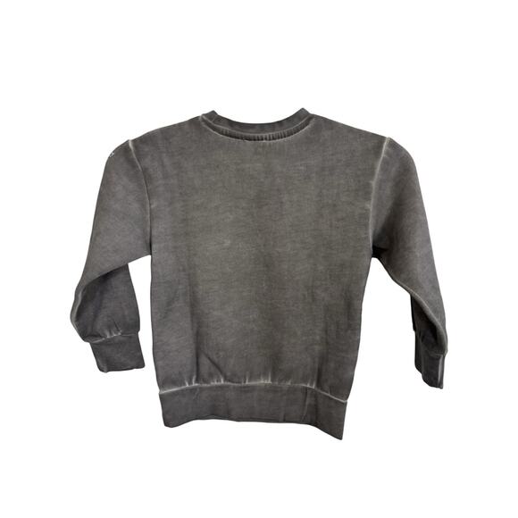 NWOT Walt Disney World 50th Pullover Crewneck Sweatshirt Kids Size XS - Picture 2 of 6